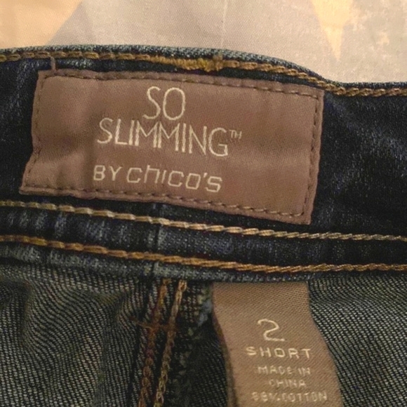 Women’s jeans excellent condition - Picture 4 of 5